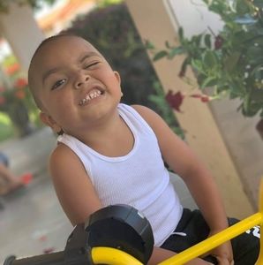 Meet your Posher, Jesse